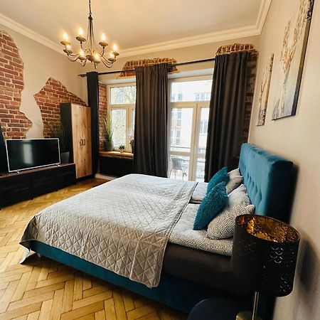 Apartamenty Narutowicza 52 Parking Free Lublin Exteriör bild