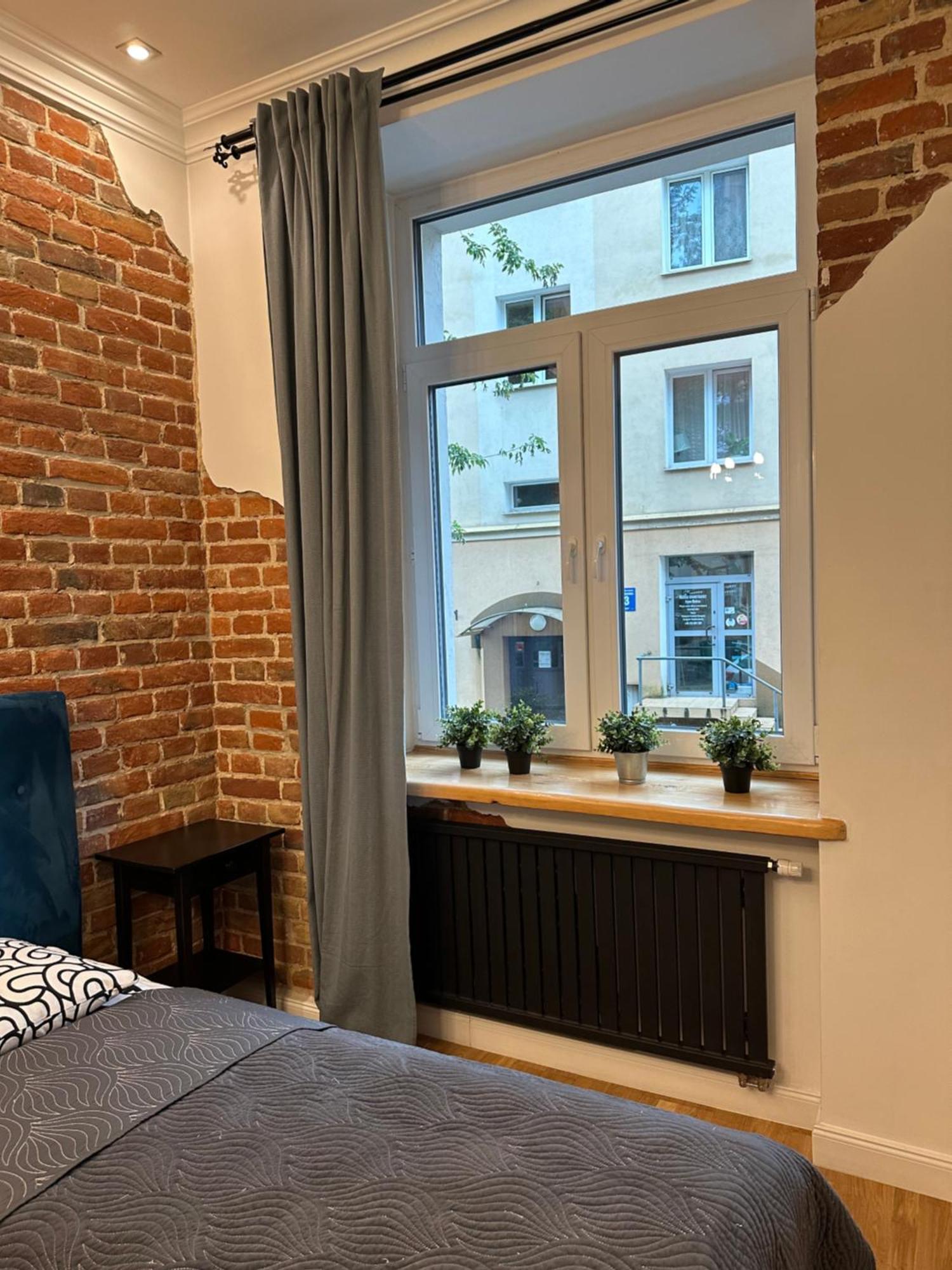Apartamenty Narutowicza 52 Parking Free Lublin Exteriör bild