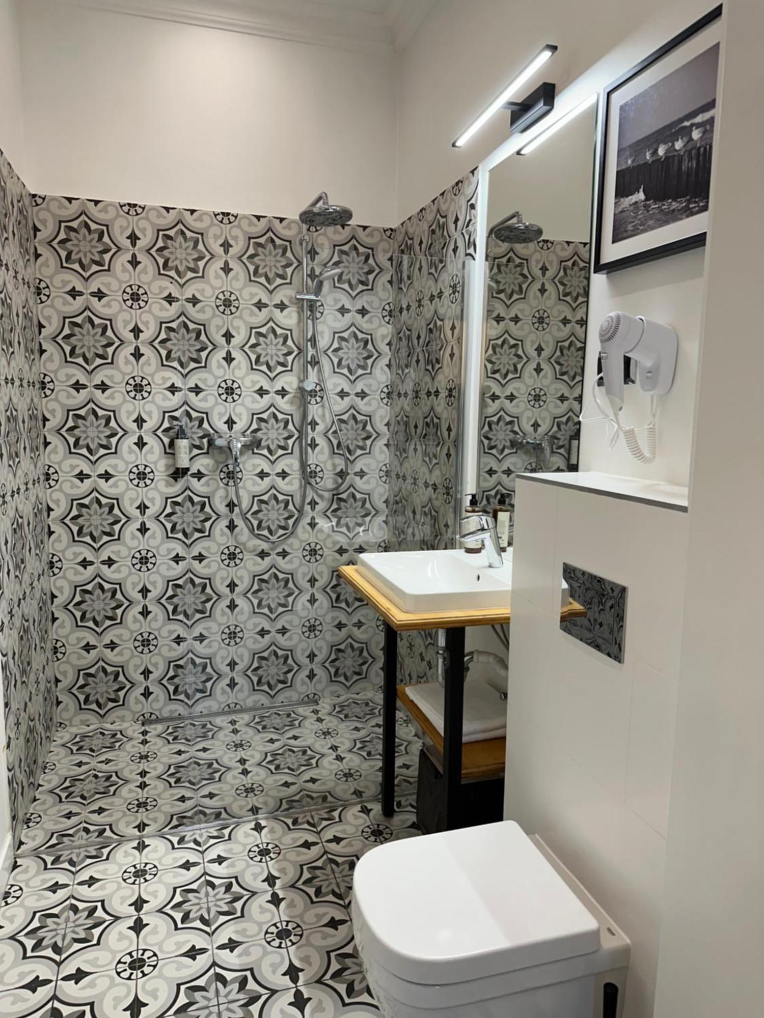 Apartamenty Narutowicza 52 Parking Free Lublin Exteriör bild