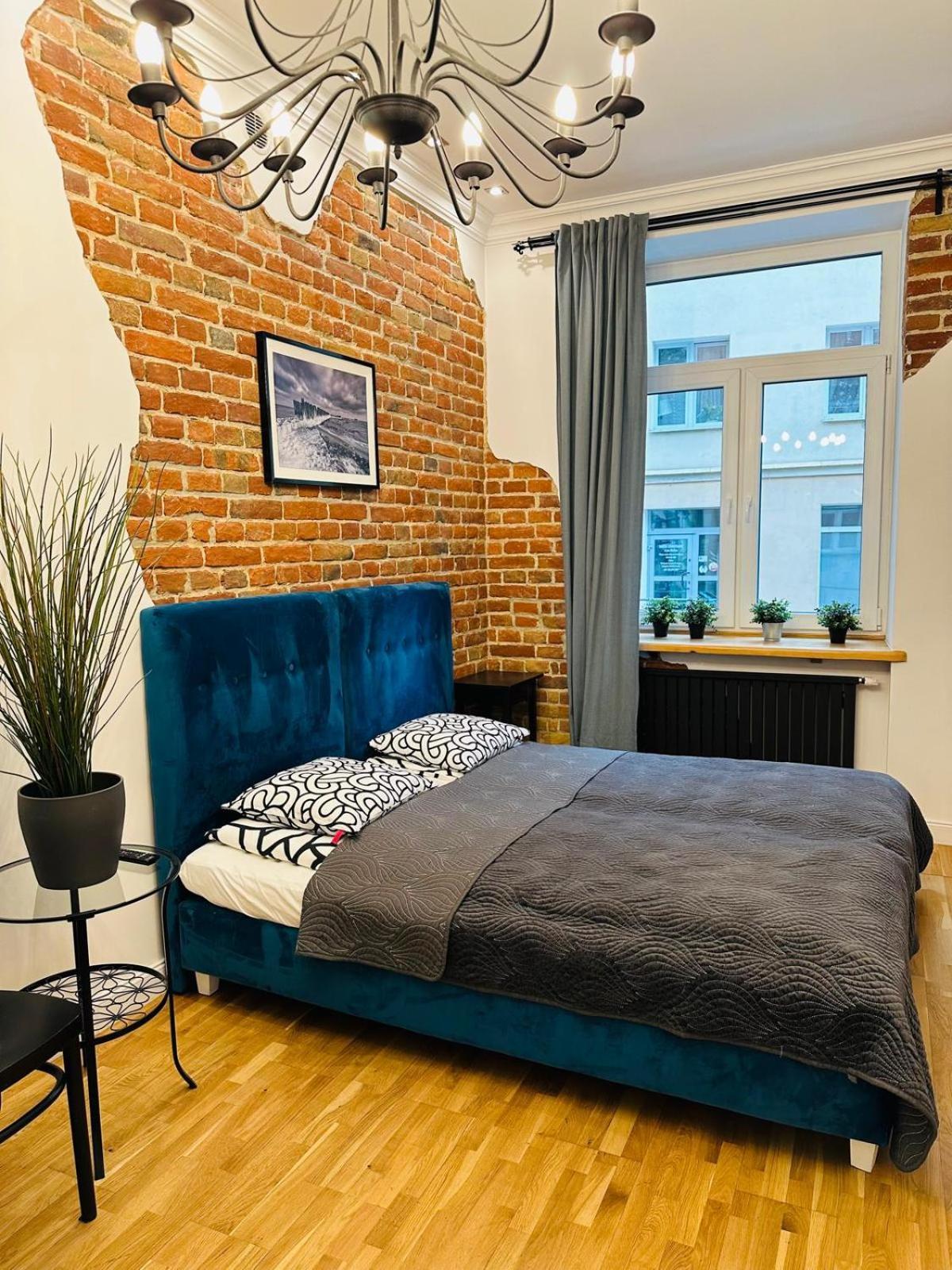 Apartamenty Narutowicza 52 Parking Free Lublin Exteriör bild