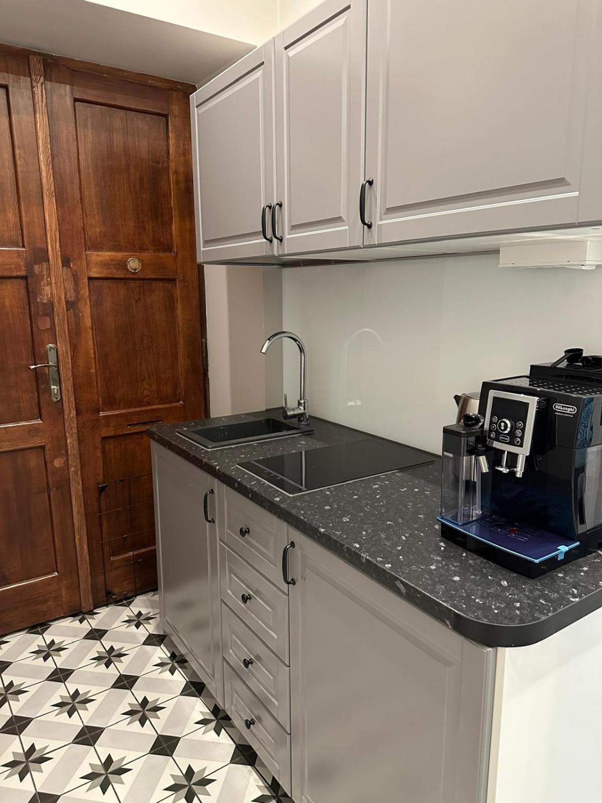 Apartamenty Narutowicza 52 Parking Free Lublin Exteriör bild
