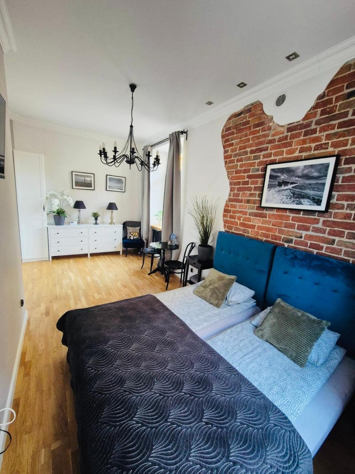 Apartamenty Narutowicza 52 Parking Free Lublin Exteriör bild