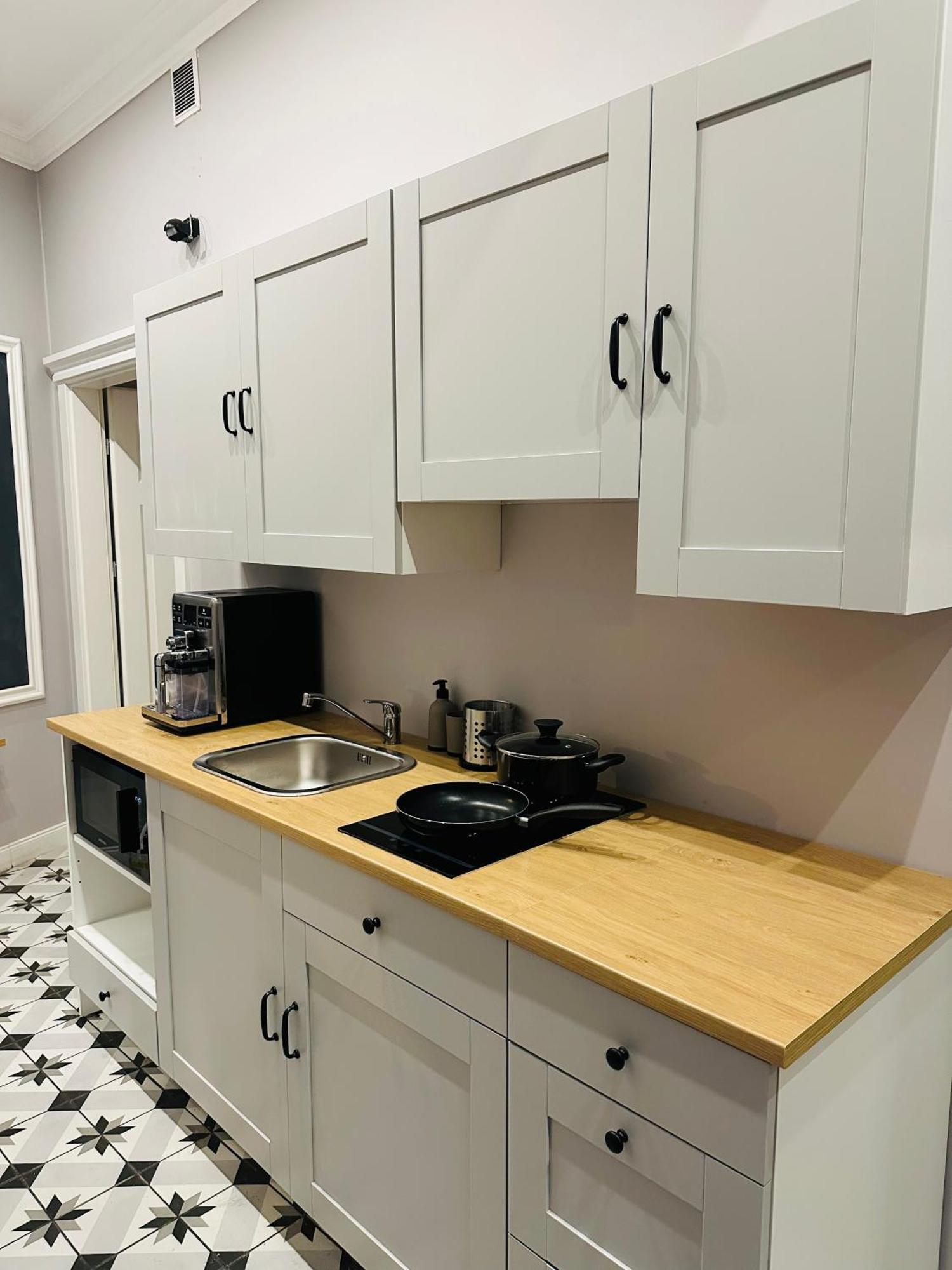 Apartamenty Narutowicza 52 Parking Free Lublin Exteriör bild