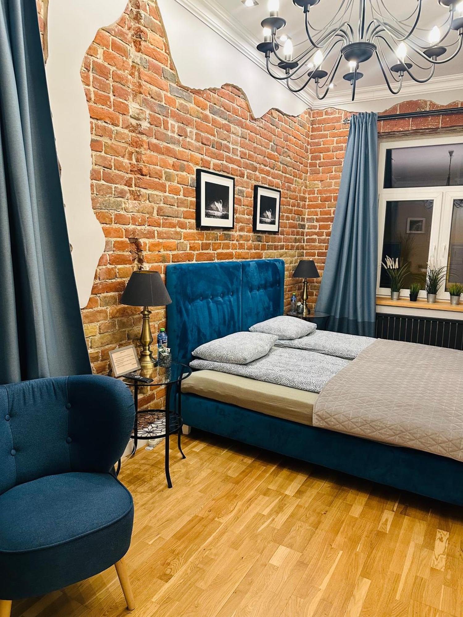 Apartamenty Narutowicza 52 Parking Free Lublin Exteriör bild