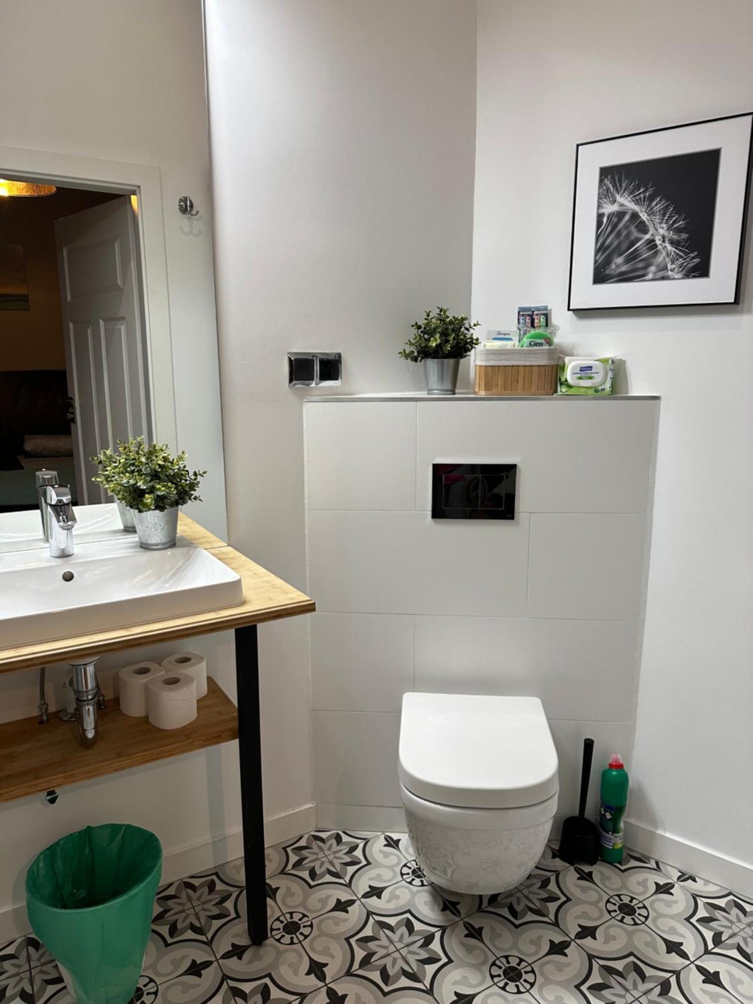 Apartamenty Narutowicza 52 Parking Free Lublin Exteriör bild