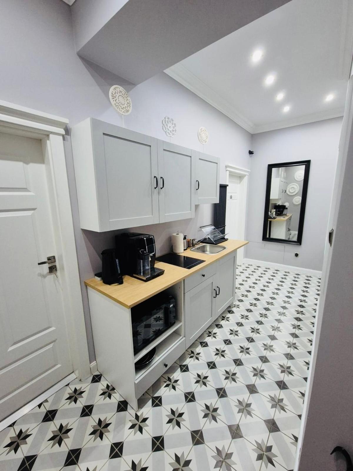 Apartamenty Narutowicza 52 Parking Free Lublin Exteriör bild