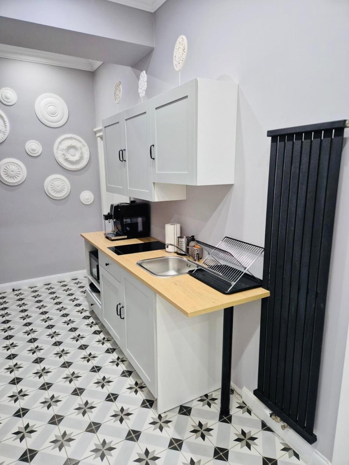 Apartamenty Narutowicza 52 Parking Free Lublin Exteriör bild