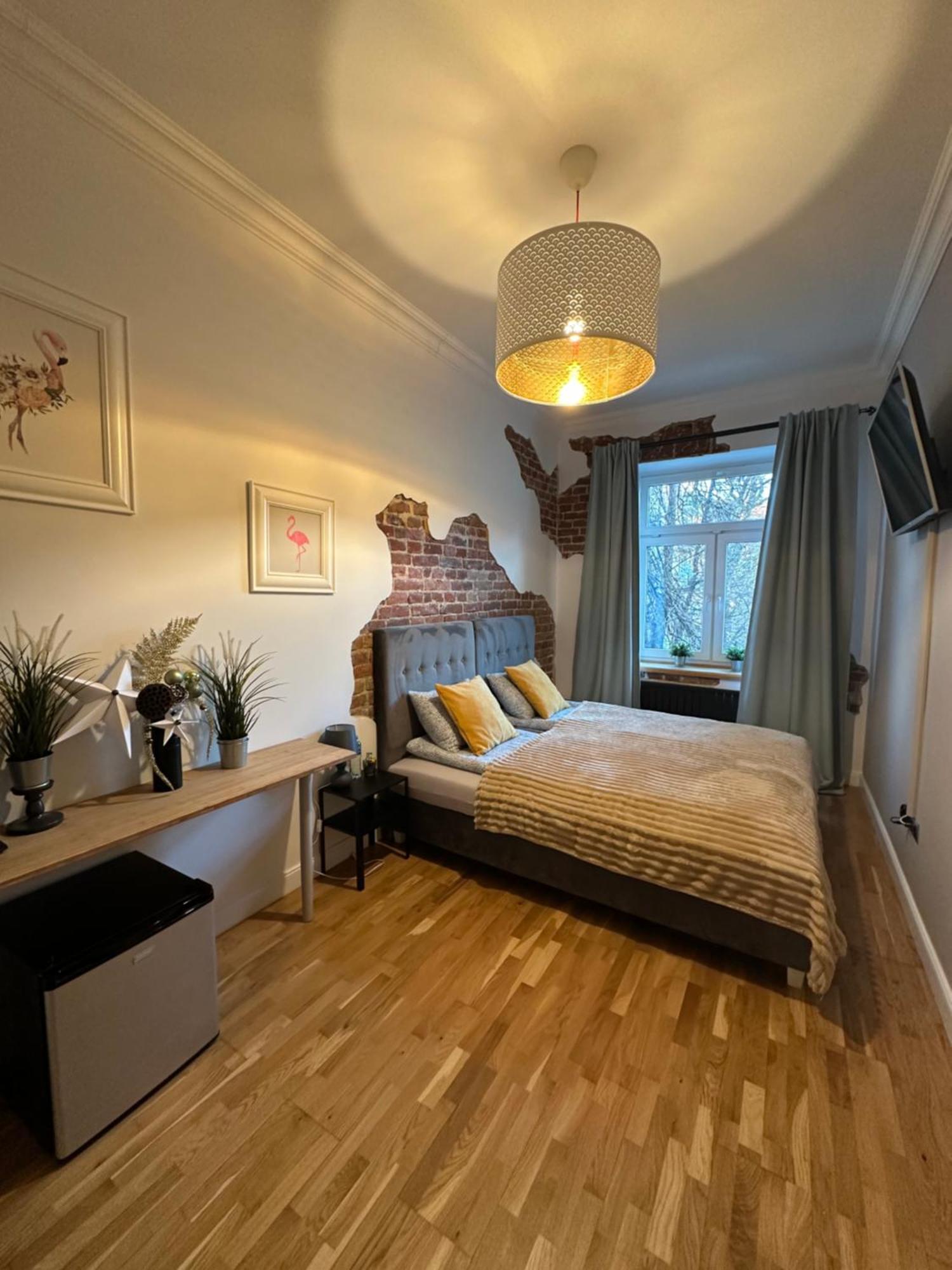 Apartamenty Narutowicza 52 Parking Free Lublin Exteriör bild