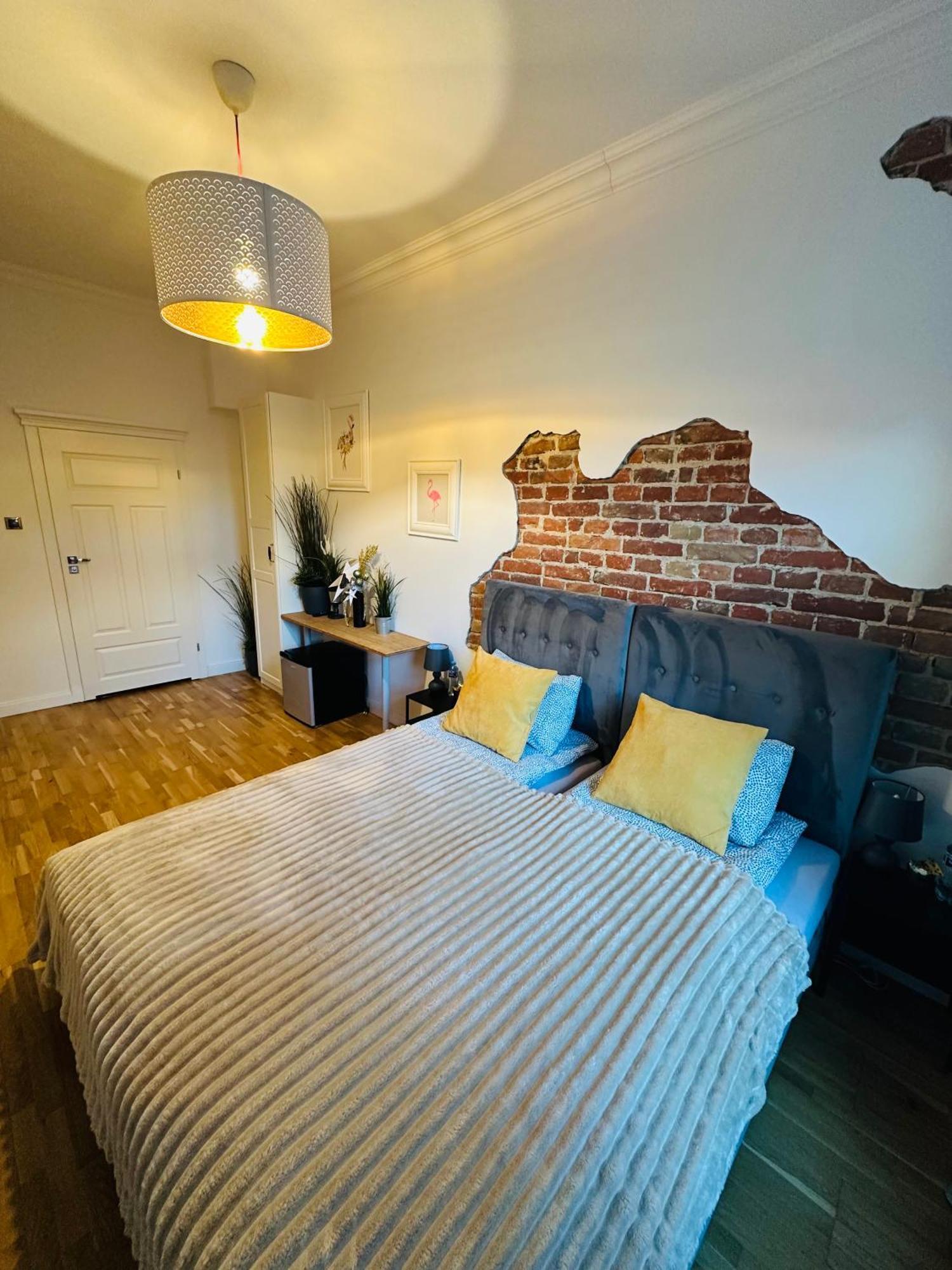 Apartamenty Narutowicza 52 Parking Free Lublin Exteriör bild