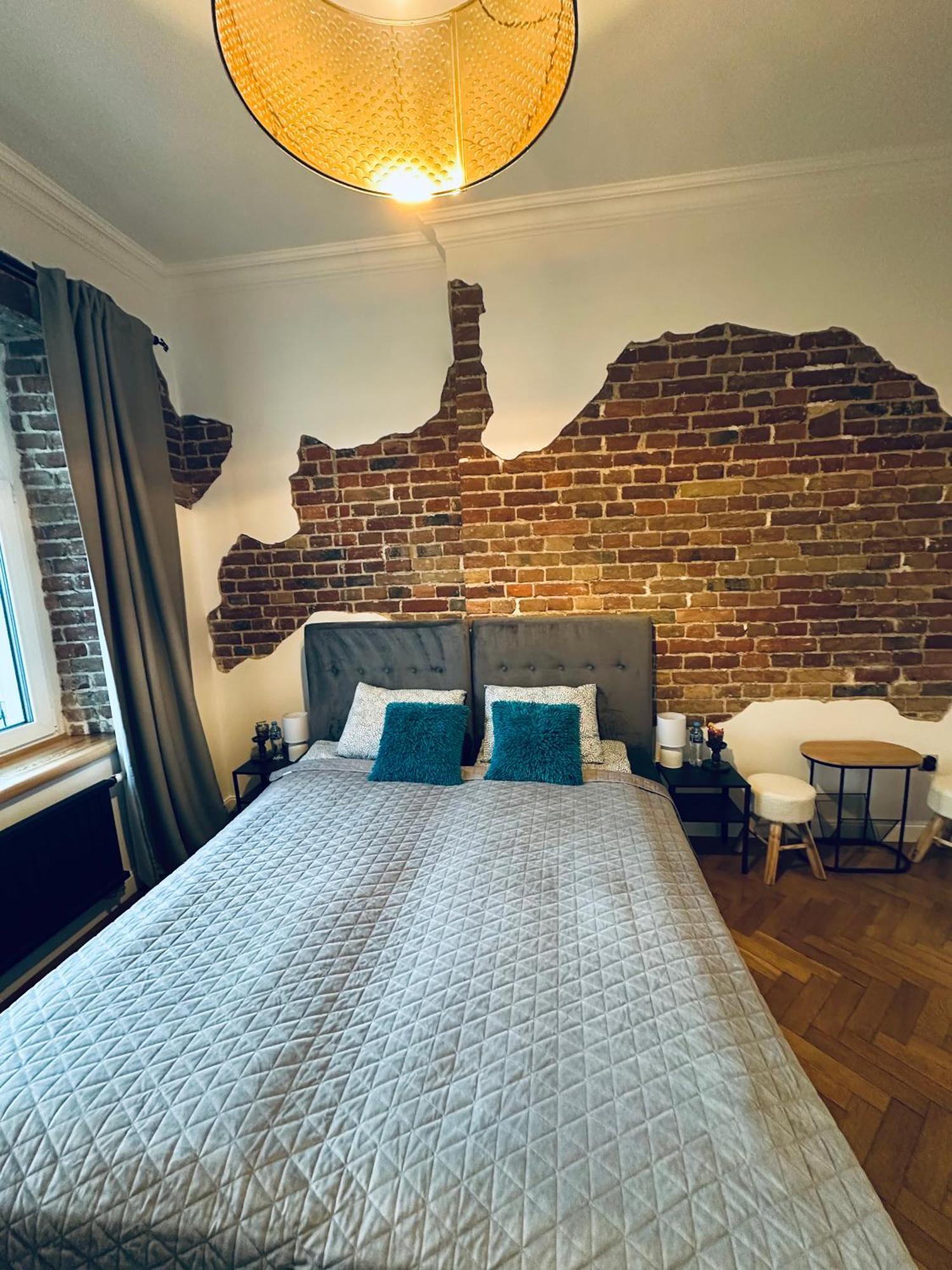 Apartamenty Narutowicza 52 Parking Free Lublin Exteriör bild