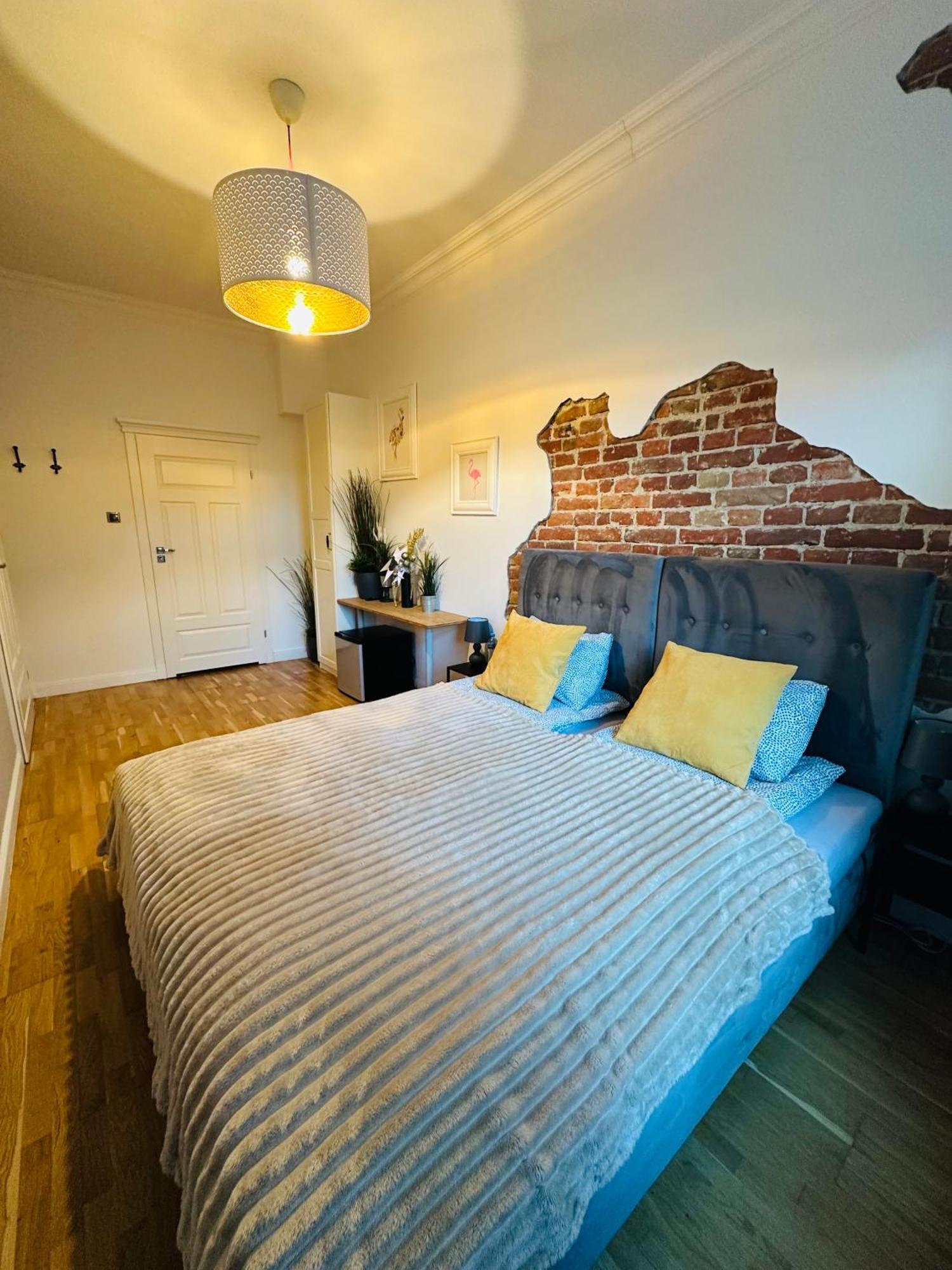 Apartamenty Narutowicza 52 Parking Free Lublin Exteriör bild