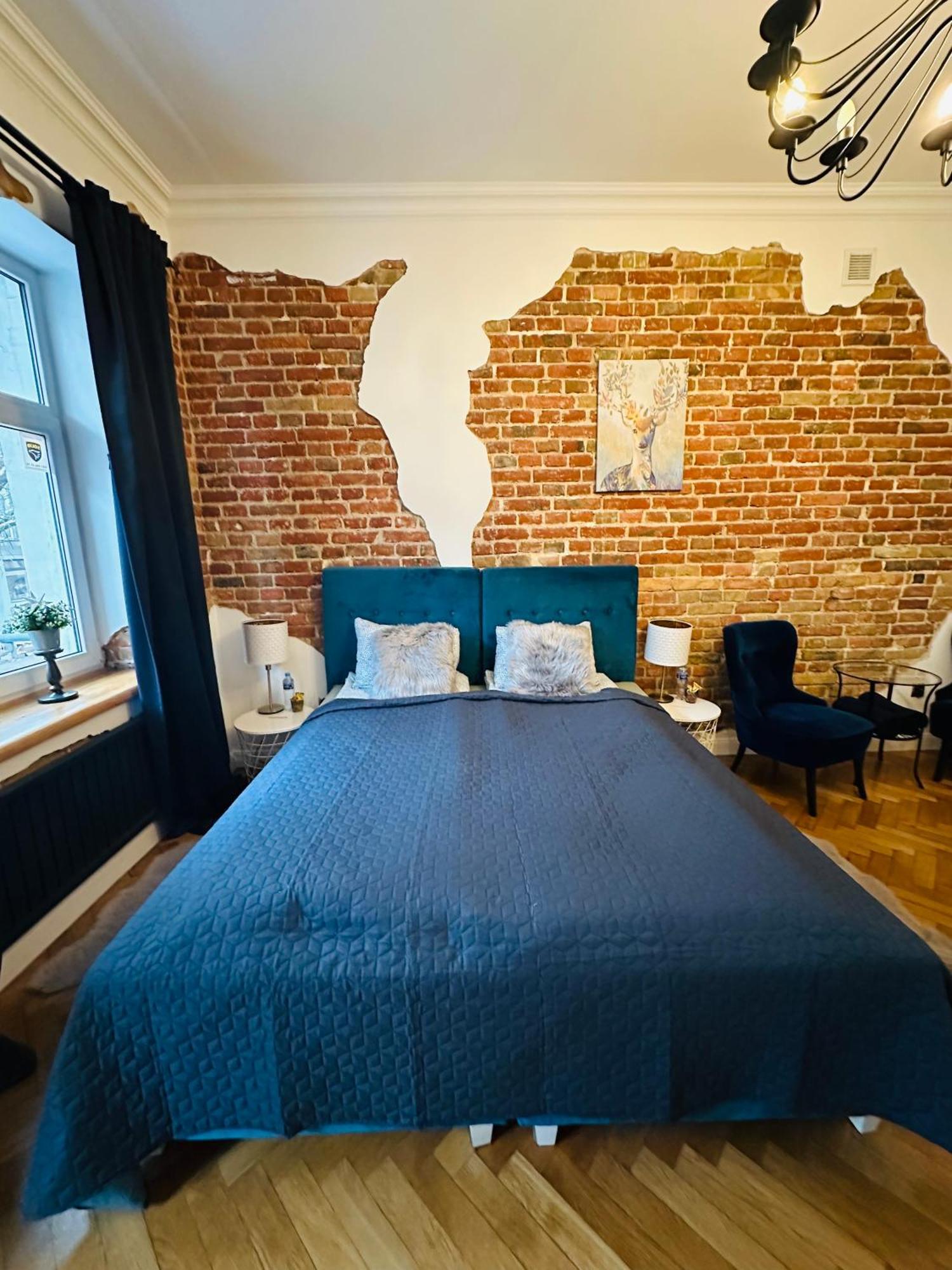 Apartamenty Narutowicza 52 Parking Free Lublin Exteriör bild
