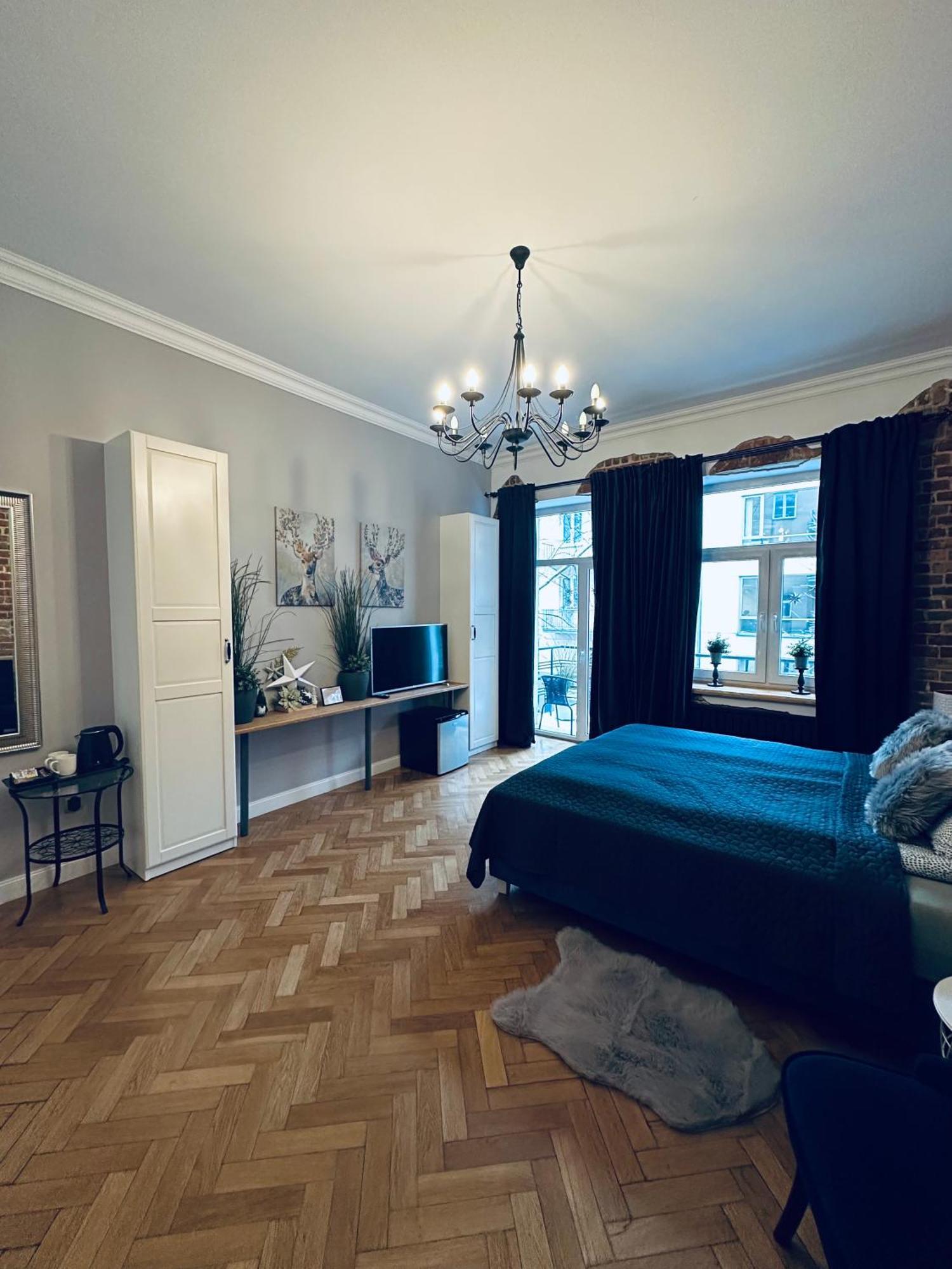 Apartamenty Narutowicza 52 Parking Free Lublin Exteriör bild
