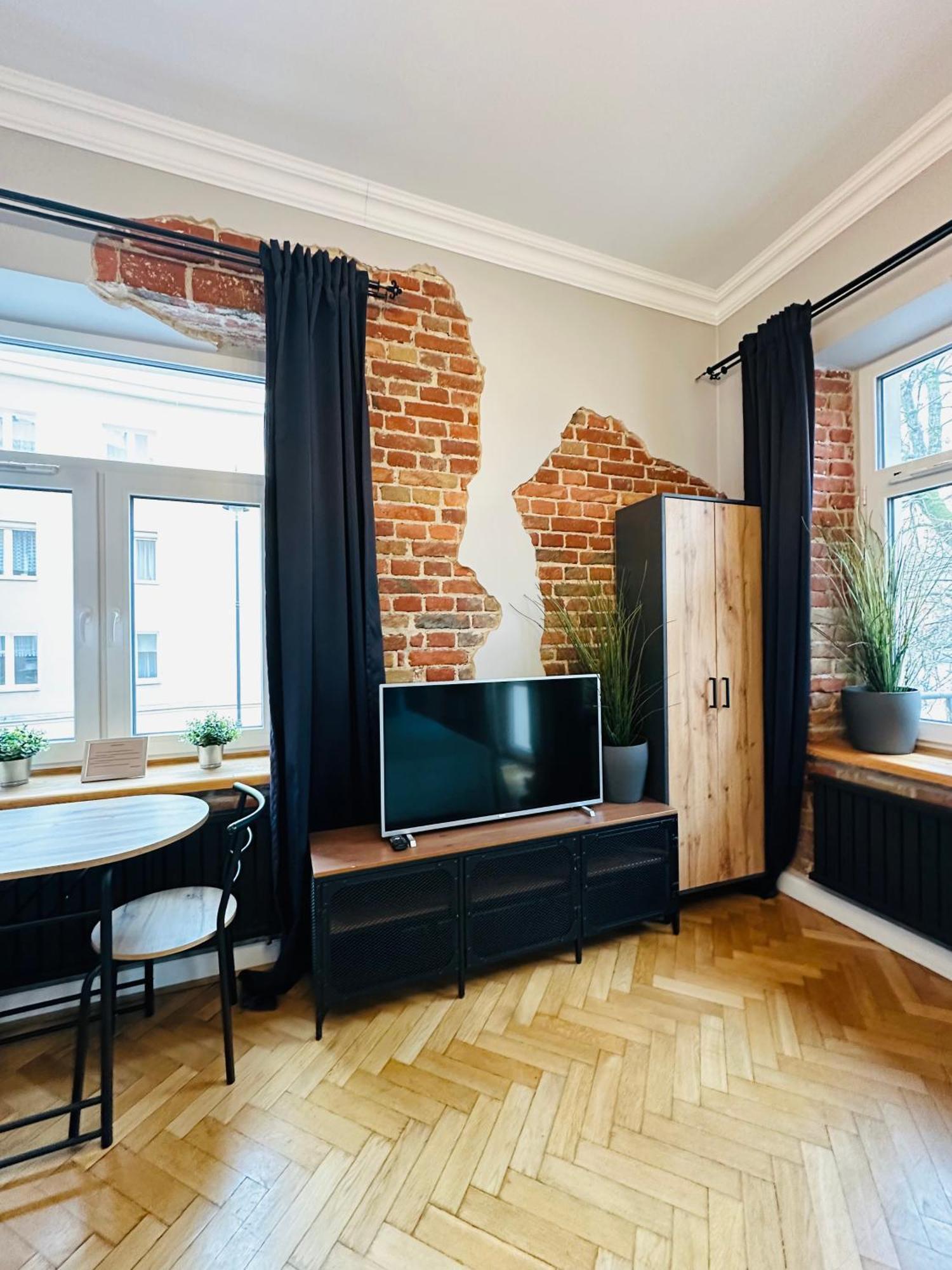 Apartamenty Narutowicza 52 Parking Free Lublin Exteriör bild
