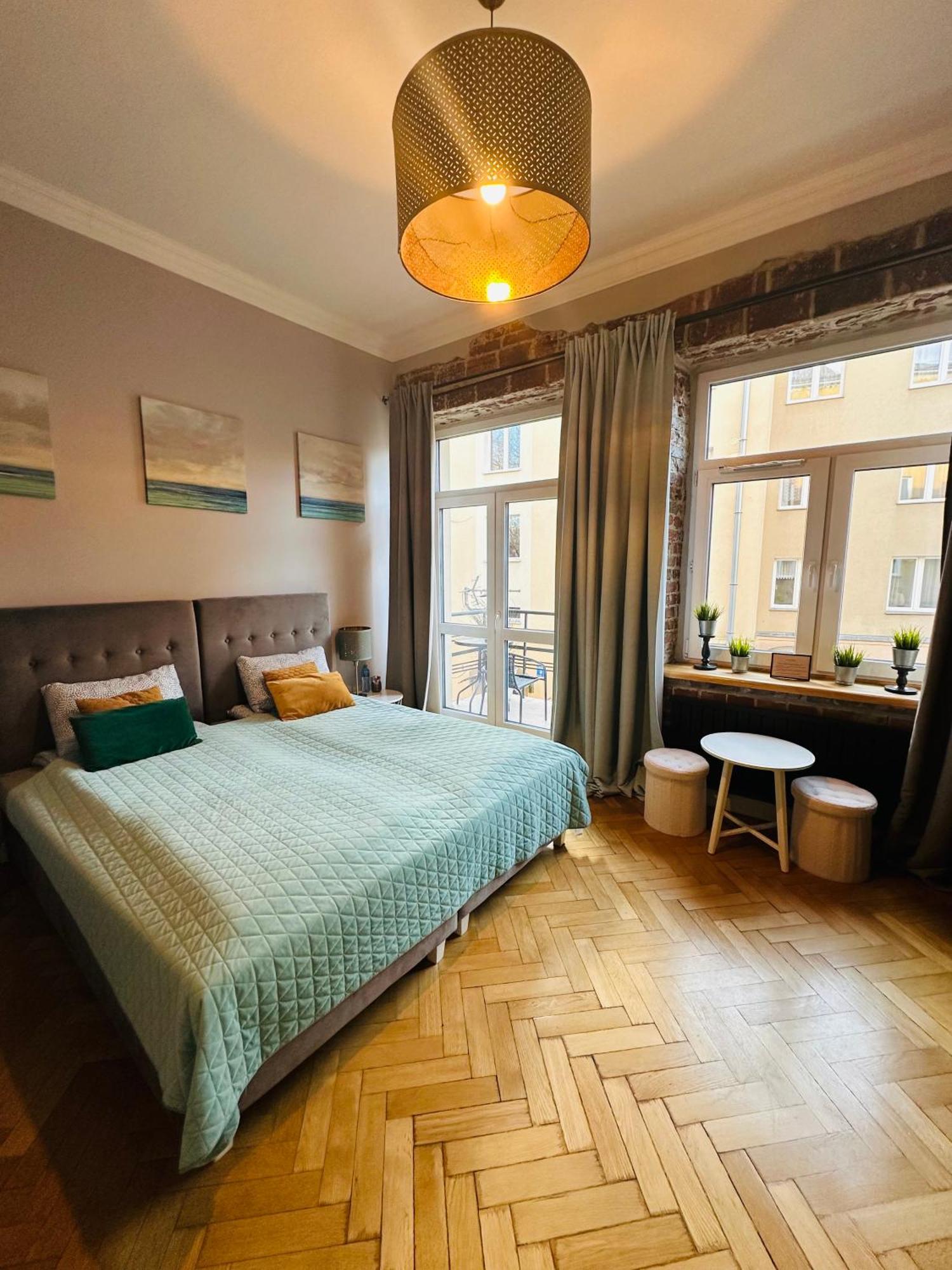 Apartamenty Narutowicza 52 Parking Free Lublin Exteriör bild
